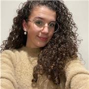 Estudiante del Grado de Educación Primaria imparte clases para Primaria y ESO